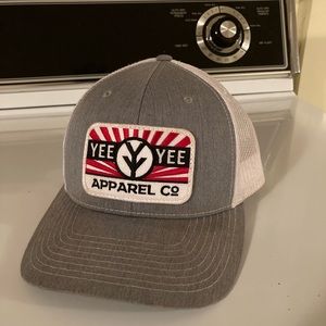 Yee Yee Apparel Co Hat